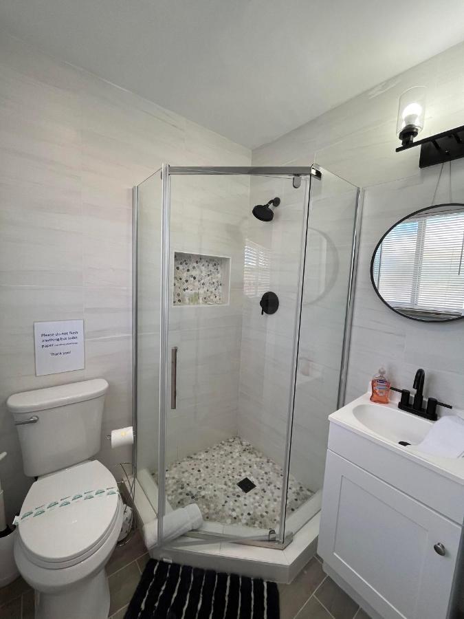 Paradise 4 Min To The Beach With Private Heated Pool 데어필드 비치 외부 사진